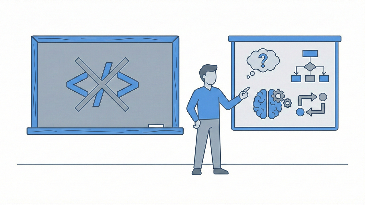 스탠퍼드 대학교는 왜 ‘코딩 말고 다른 것’을 가르치기 시작했을까?