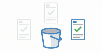 AWS S3 Lifecycle 규칙이 여러 개일 때, 실제로 적용되는 기준은 무엇일까?