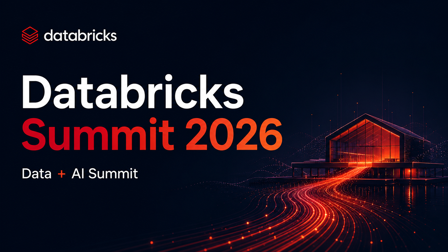 [Databricks Data + AI Summit 2026] AI-ready Finance Data로 전환하기 위한 데이터 플랫폼 전략