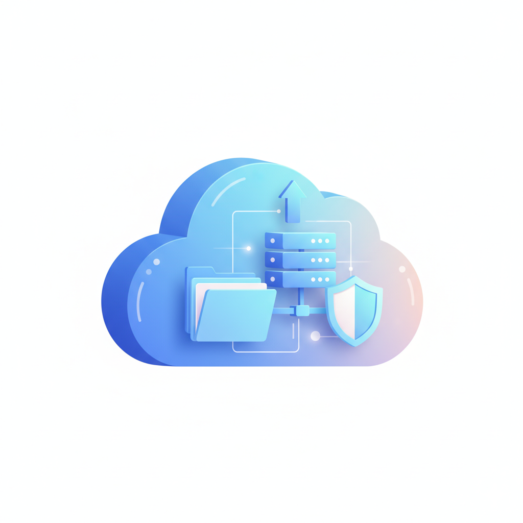 AWS Backup 기술 소개 – 클라우드 시대의 생존 전략과 데이터 복원 체계