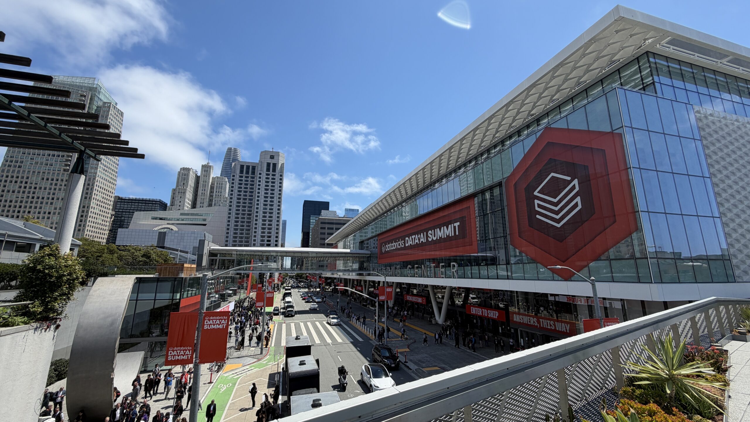 [Databricks Data + AI Summit 2026] 키노트로 본 Agentic Data 시대의 시작