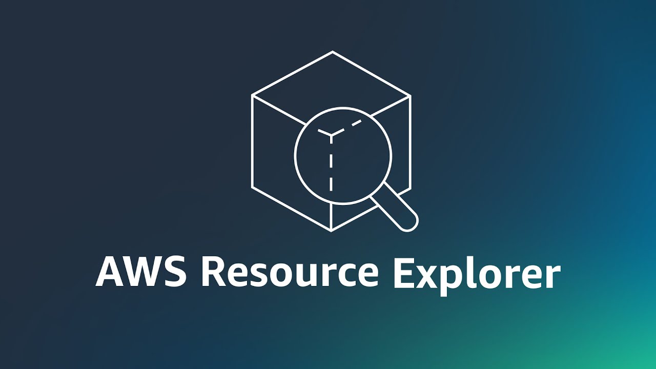 AWS Resource Explorer로 리소스를 한눈에 탐색해보세요