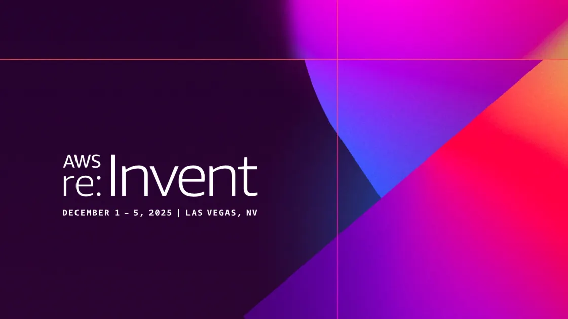 AWS re:Invent 2025 1부 : AI 에이전트 시대를 연 핵심 발표 정리