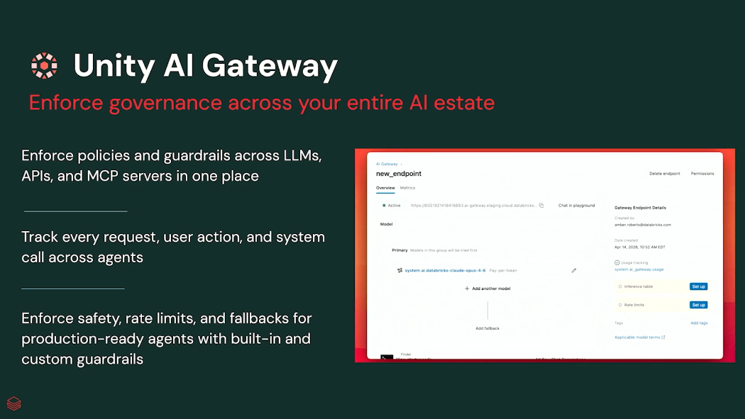 ai gateway